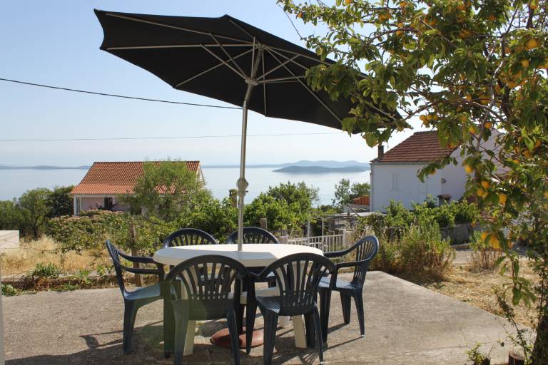Apartman  Brbinj
