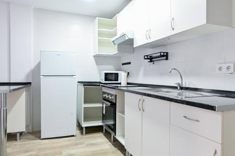Holiday apartment with 1 room for 2 persons — photo 5