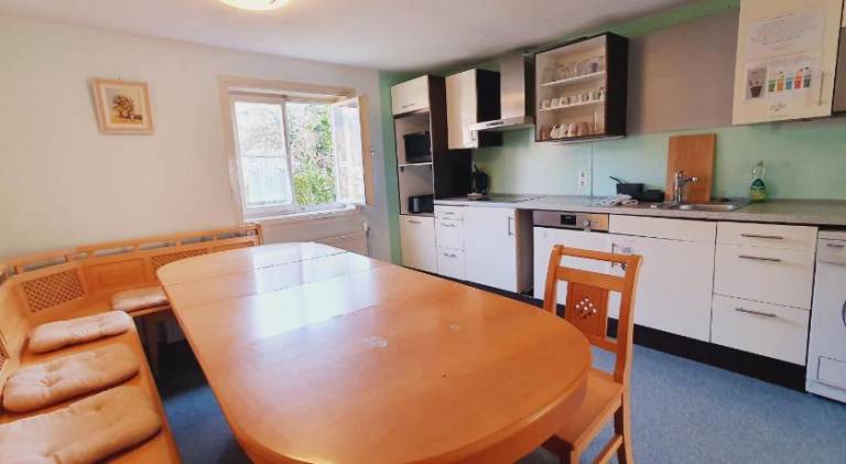 Apartment with 4 rooms for 13 persons — photo 2