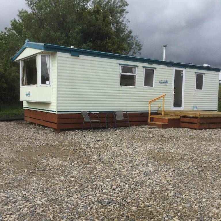 Caravan The Highlands