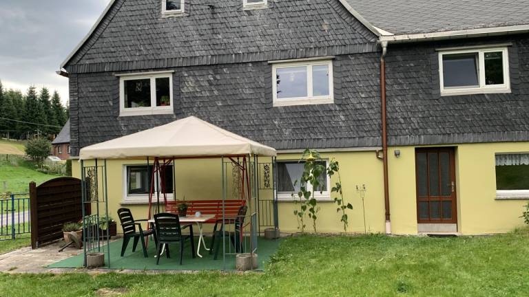 Ferienwohnung Neuhausen/Erzgebirge