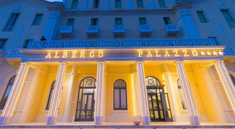 Albergo Palazzo — photo 2