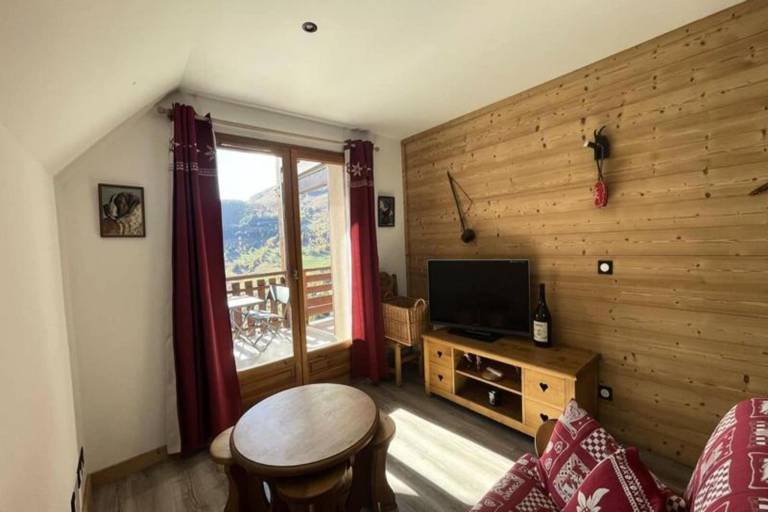 Beautiful holiday apartment with patio | Pets allowed — photo 3