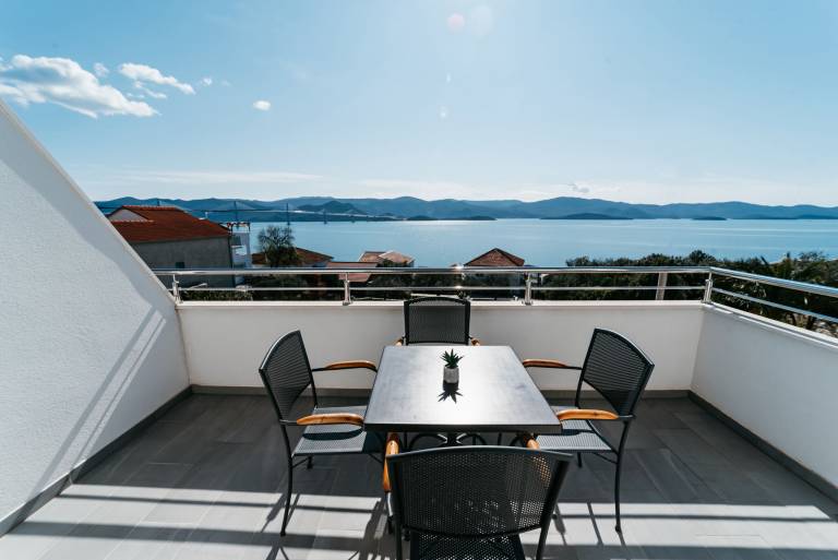 Apartament Kremena
