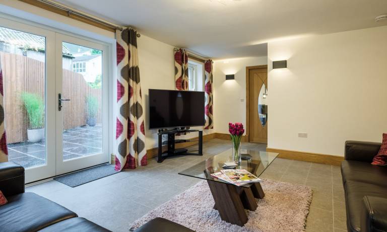 Children-friendly cottage with garden | Pets allowed — photo 3