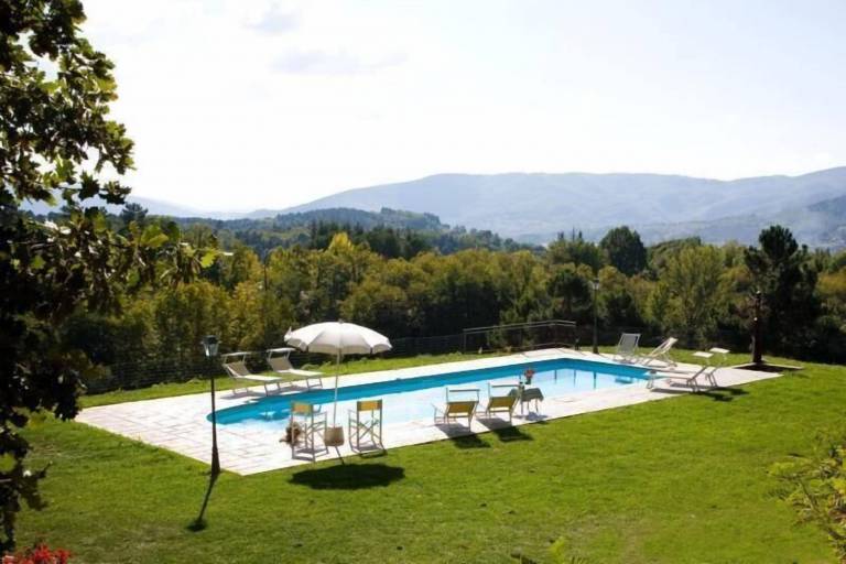 Agriturismo Camaldoli