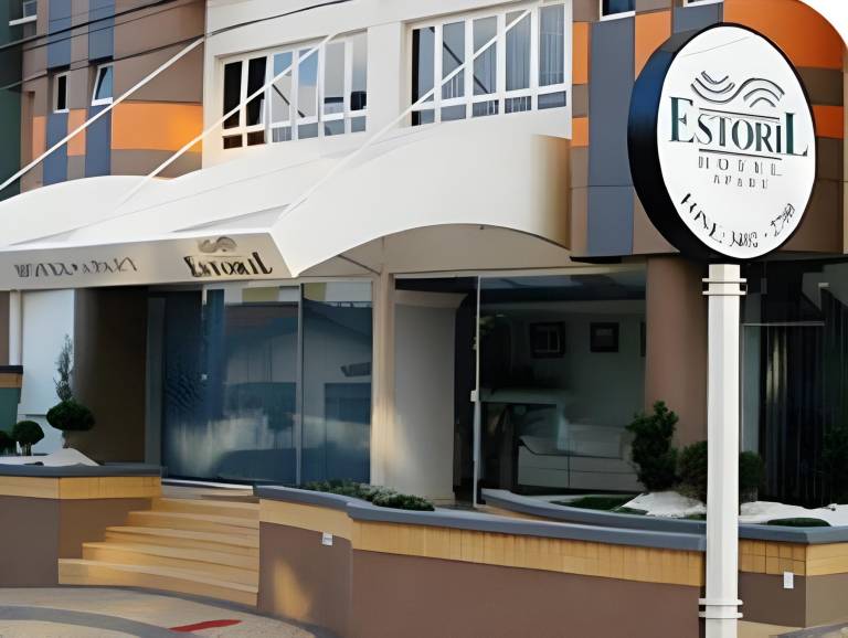 Estoril Hotel