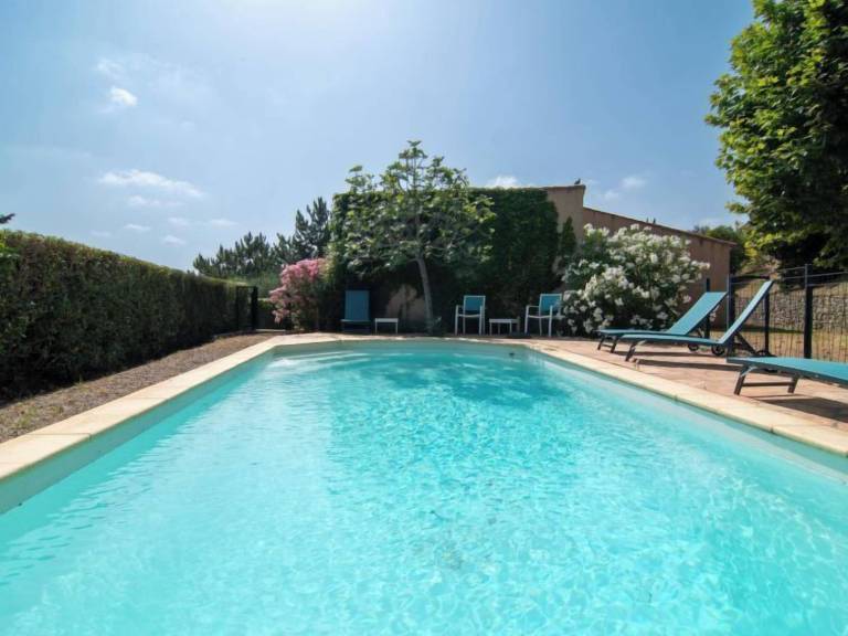 Maison de vacances Figanières