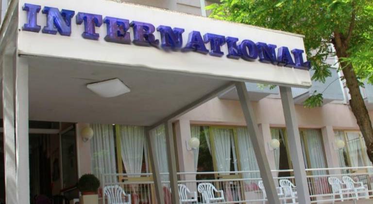 C-Hotels International — photo 5
