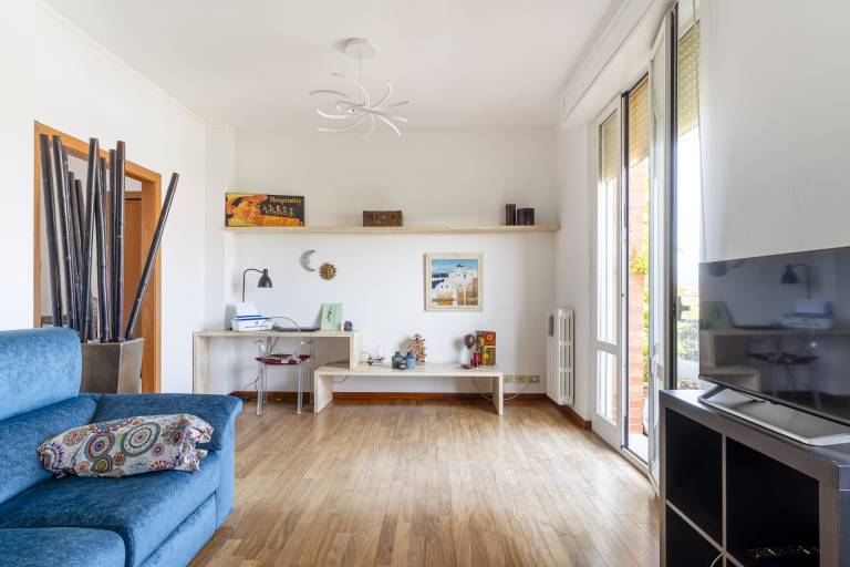 Apartament  Livorno