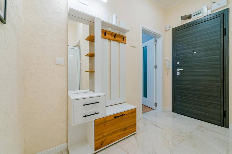Vacation home with 3 rooms for 4 persons — photo 3