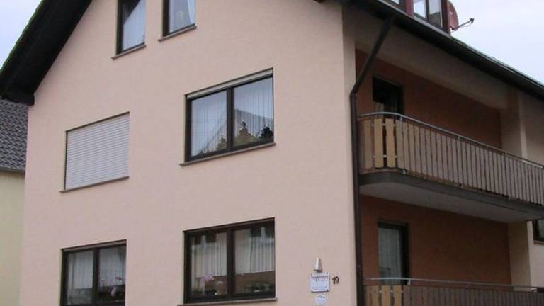Ferienwohnung  Hatzenbühl