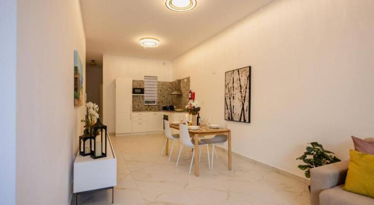 St Julians s Charm Apartments — photo 2