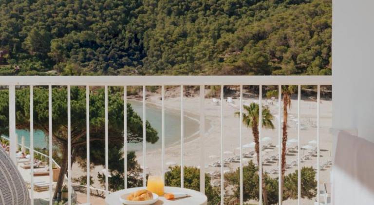 Hyde Ibiza — photo 2