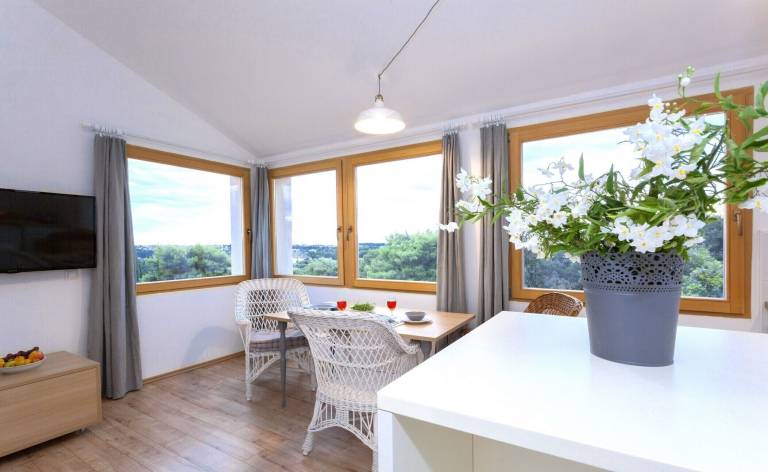 Ferienwohnung Rovinj