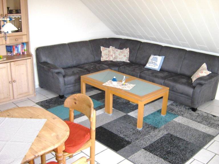 Ferienwohnung  Burhave