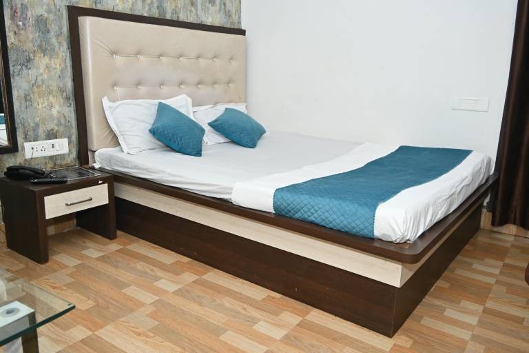 Holiday apartment with patio | Good for workation in Patna