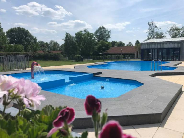Ferienhaus  Slagharen