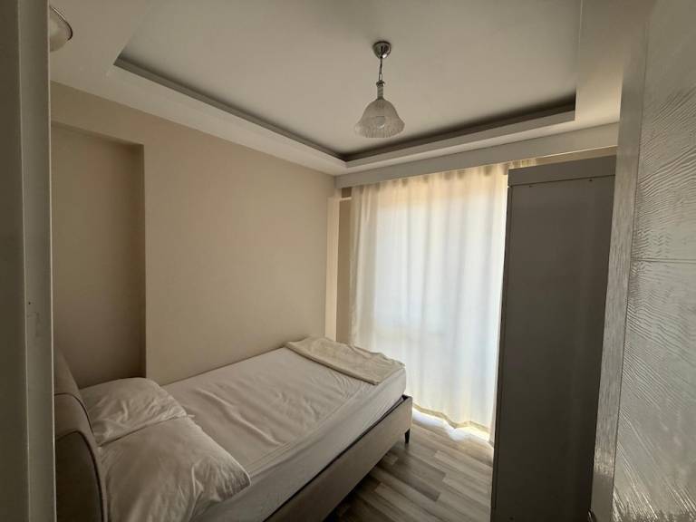 Aparthotel Kahramanmaras