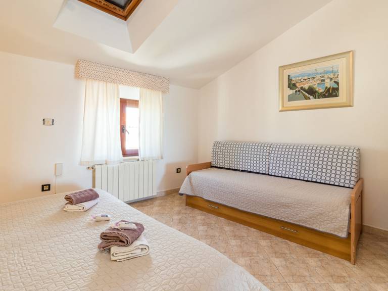 Holiday apartment with patio | Sea view — photo 4