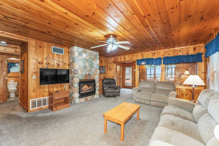 Cabin Saint Germain