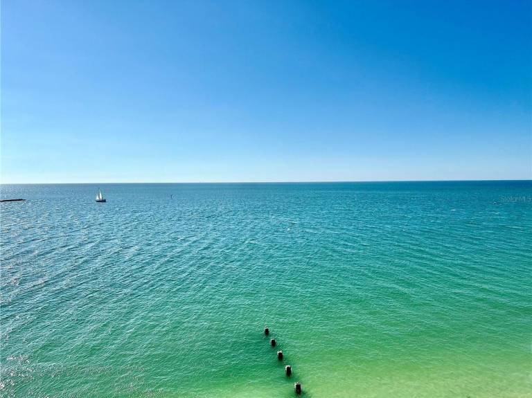 Condo Clearwater Beach