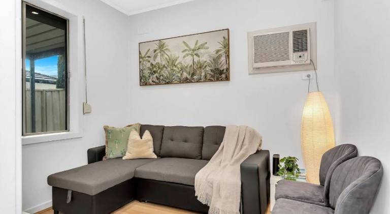 77 m&sup2; Ferienhaus