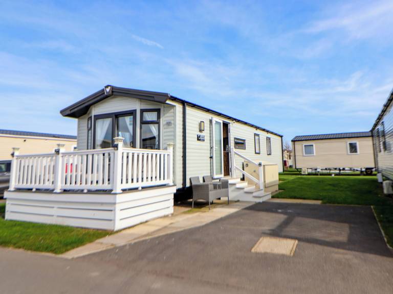 Cottage Towyn
