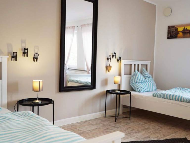Ferienwohnung Mönchengladbach