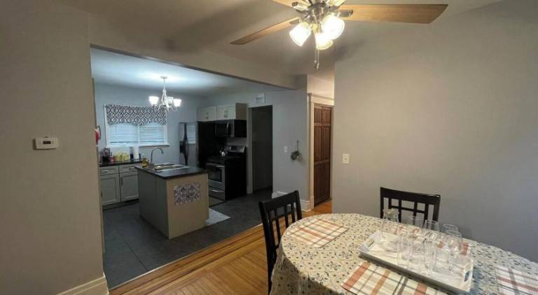 Rental apartment with 1 room for 8 persons — photo 4