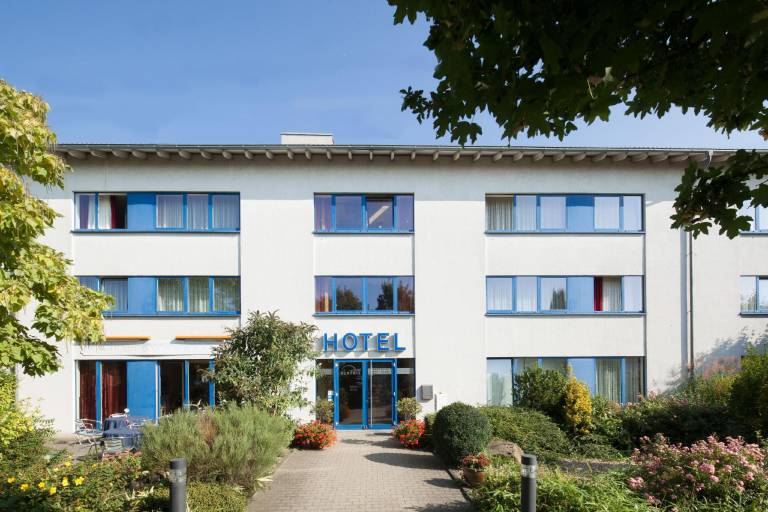 Bonprix Hotel in Bruehl