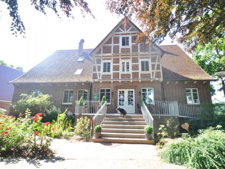 Ferienwohnung  Sauensiek