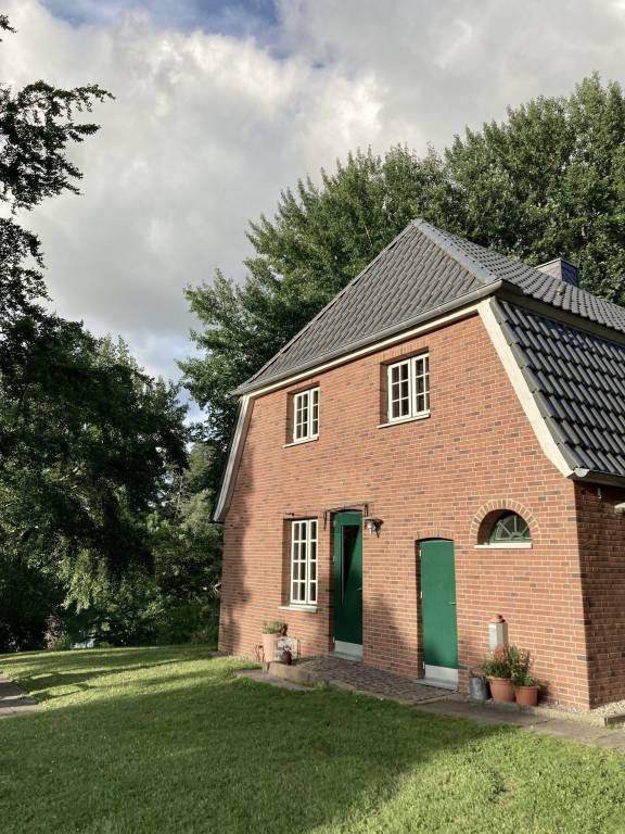 Ferienhaus Schellhorn