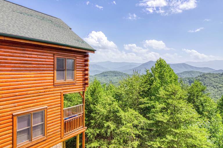 Cabin Sevierville