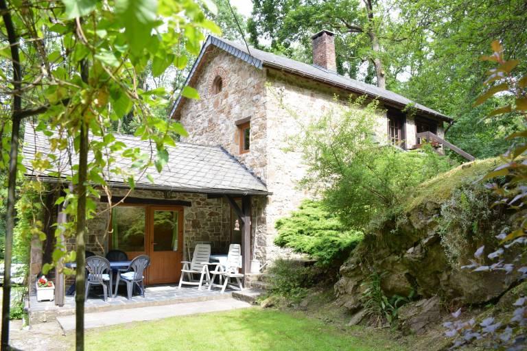Cottage Manhay