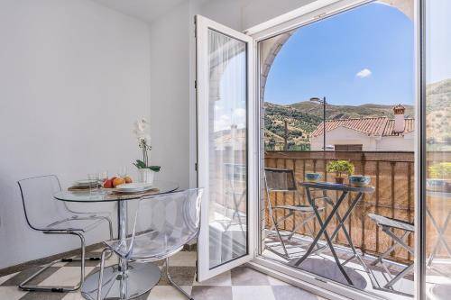 Apartamento Pinos Genil