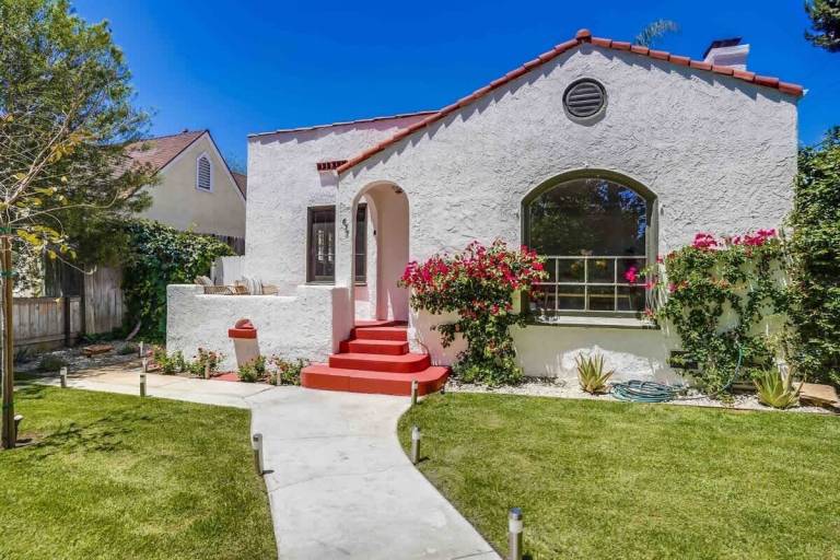 Pension Melrose