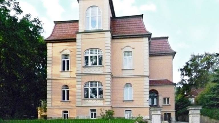 Ferienwohnung Weimar