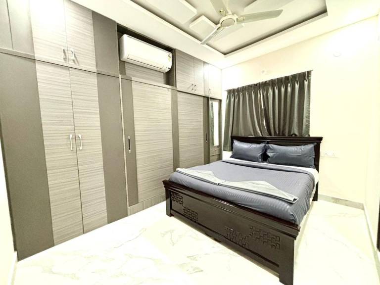 House with 2 rooms for 6 persons — photo 2