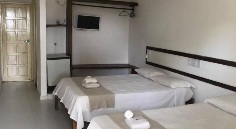 Mar & Sol Praia Hotel — photo 2