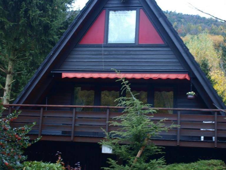 House  Bindersbach
