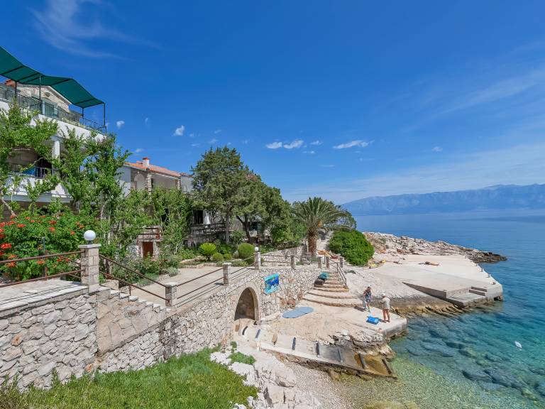 Fully equipped house with BBQ, garden & terrace | Sea view | Dogs allowed — photo 5