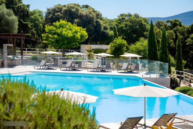 Appartamento vacanza Porto Vecchio