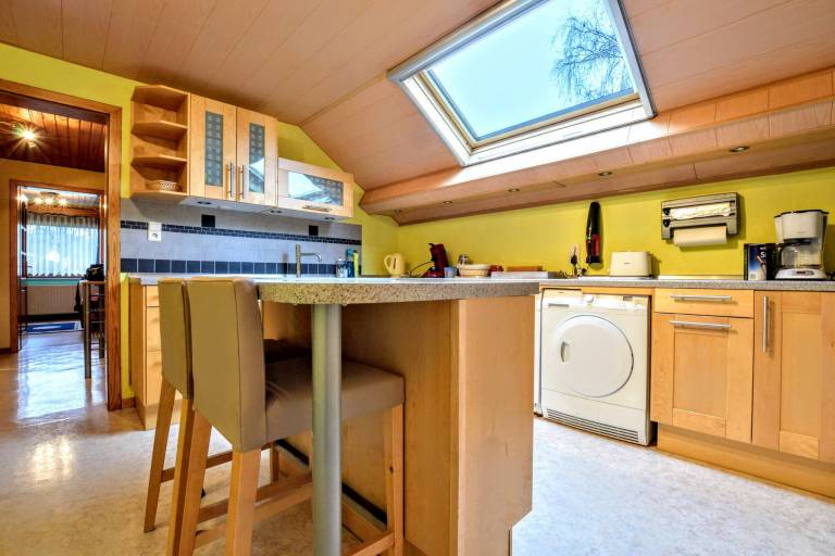 Apartment with patio, garden & grill | Nature view — photo 3