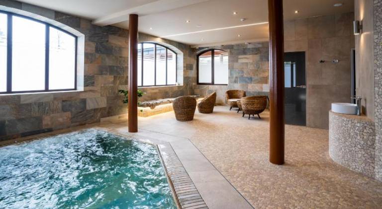Wellness Hotel Demanova — photo 2