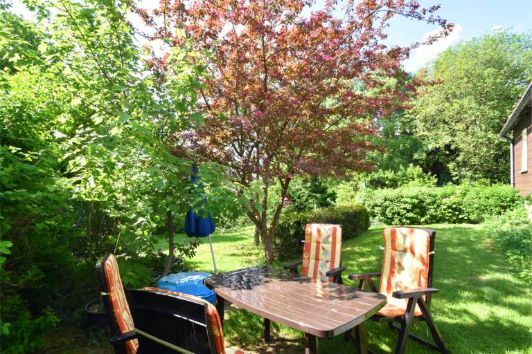 Ferienwohnung Hohegeiß