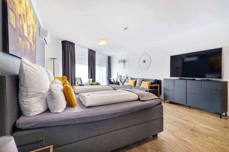 Hotel Marktterrassen