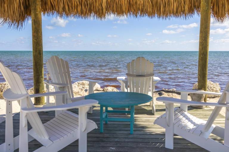 House  Key Largo
