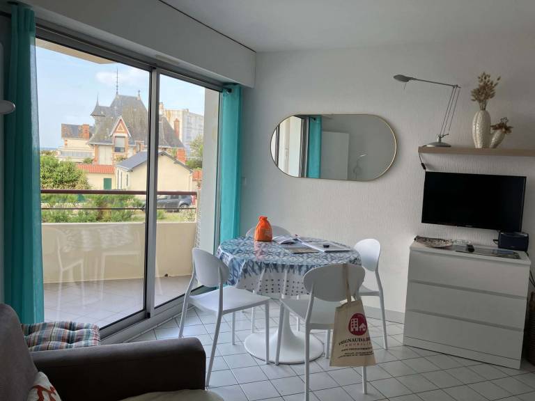 Holiday apartment | Next to the beach | Pet-friendly — photo 4