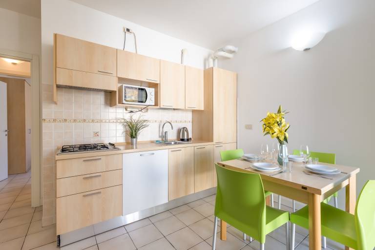 Holiday apartment with terrace & garden | Mountain view — photo 3